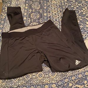 Adidas leggings